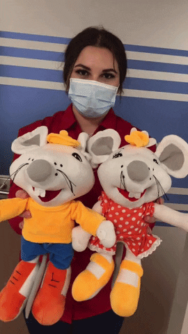 Kieferorthopädie GIF