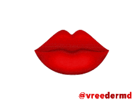 Virginia Reeder, MD, FAAD Sticker