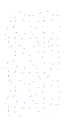Rain Effects Sticker By Il Geru GIF