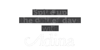 Winterblues Spiceup Sticker by Adina Apartment Hotels