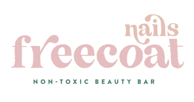 freecoat Sticker