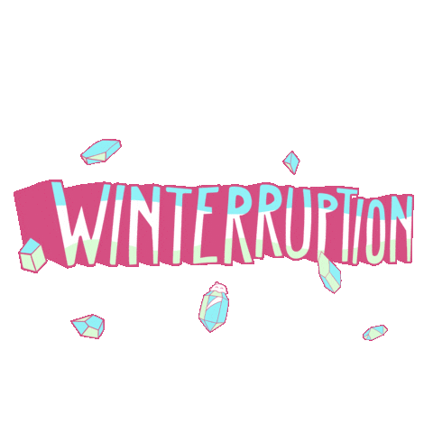 Broadway Theatre Logo Sticker by chrixmorix