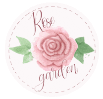 Rose Sticker