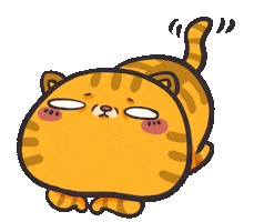 Cat Sticker