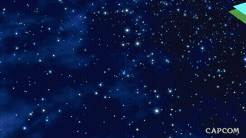 Mega Man Boss GIF by CAPCOM