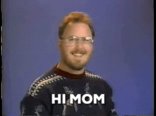 Or The Proud Mom For His Drunk Trunk Card GIFs - Get the best GIF on GIPHY