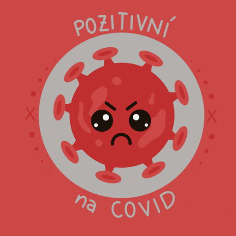 Angry Virus GIF - Find & Share on GIPHY