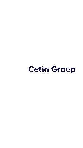 Ahmet Cetin Sticker by Cetin Group