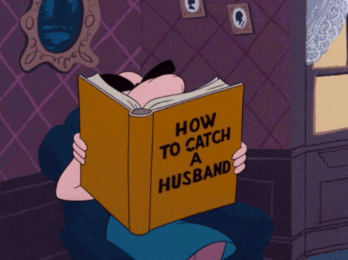 Let’s rewrite the 1958 husband-hunting rules for today’s badass single women.