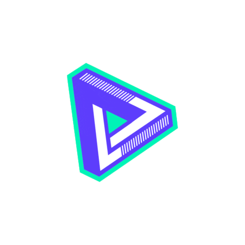 tresde.cl Sticker