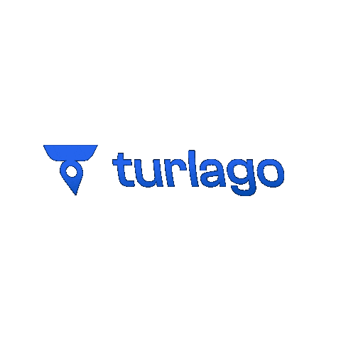 Istanbul Tur Sticker by Turlago