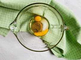 Perfect Carrot Snacking Cake GIF