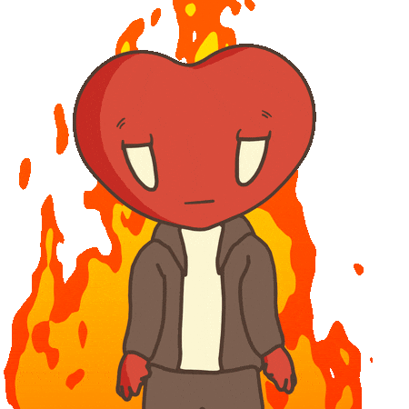 Love It Wow Sticker by LT3 Creations