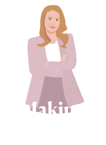 Sarah Airey Sticker