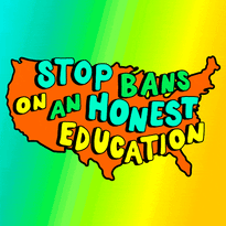 Stop bans on an honest education