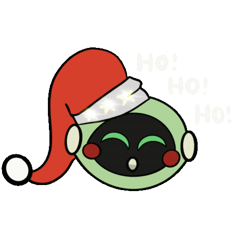 Animated Sticker