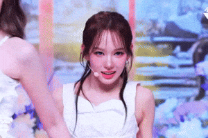 Cute Girl Tongue Out GIF