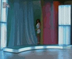 Look Ceca GIF