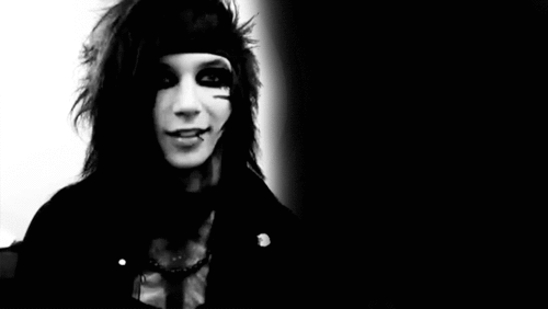 andy sixx