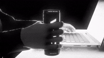 Energy Drink Energy GIF