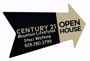 Open House GIF by StaciLWatkins