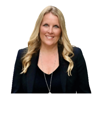 Shannon DellaFortuna Sticker