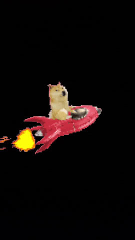 Gök Ev Concept GIF