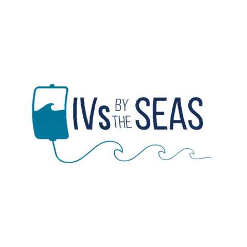 IVS By The Seas Sticker