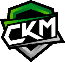 Sticker by CKM Motorcycle Parts