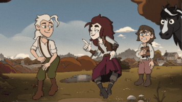 Belos GIF by Magpie
