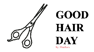 Hairstylingbymarloes Sticker