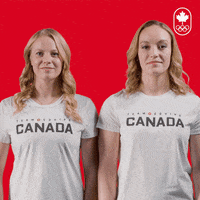 Tokyo 2020 Yes GIF by Team Canada