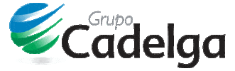 Grupo Cadelga Sticker