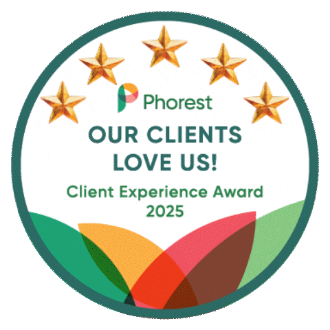 Cea Sticker by Phorest Salon Software