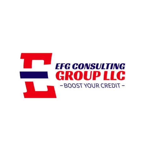 EFGCONSULTINGGROUPLLC Sticker