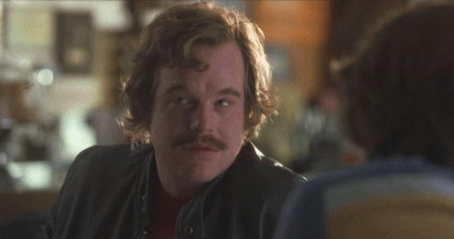 I Stay Up Late Almost Famous GIF