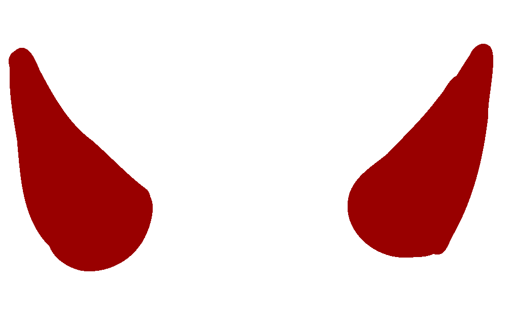 Devil Horns Sticker for iOS & Android GIPHY