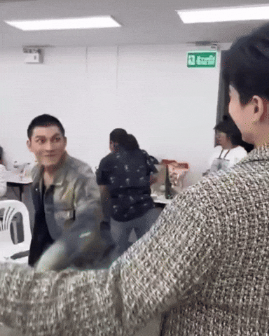 Couple Love GIF