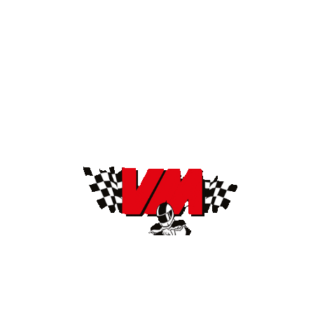 vmkartingcenter Sticker