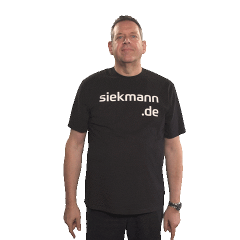 Siekmann Sticker