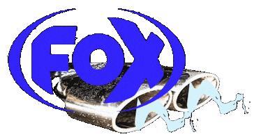fox_exhaustsystems Sticker