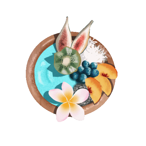 Food Sticker