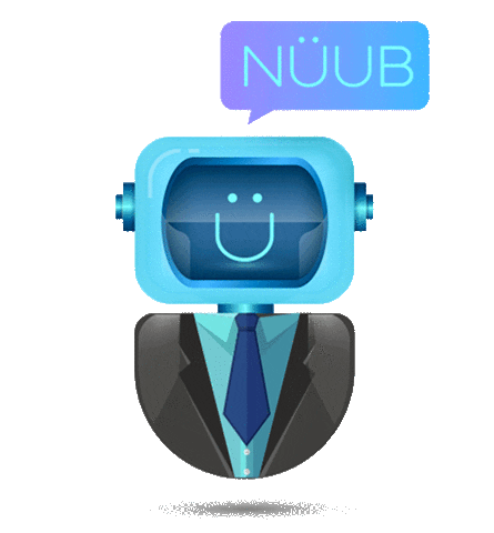 Law Robo Sticker by Tiago Carneiro - Advogados