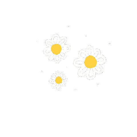 Flowers Sticker