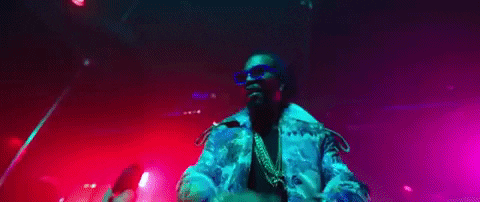 Juicy J Girls Kissing Girls GIF by Jucee Froot - Find & Share on GIPHY