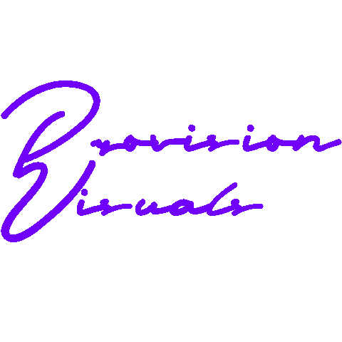 Pro Sticker by Provision Visuals