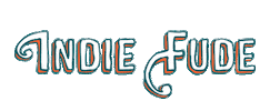 Indie Fude Sticker