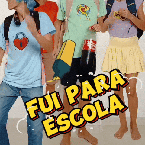 Escola GIF