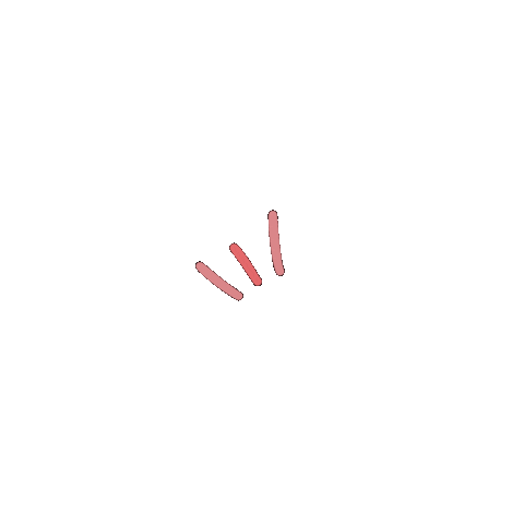 Pink Sticker