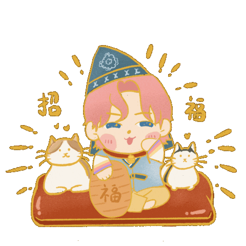Kmh Sticker
